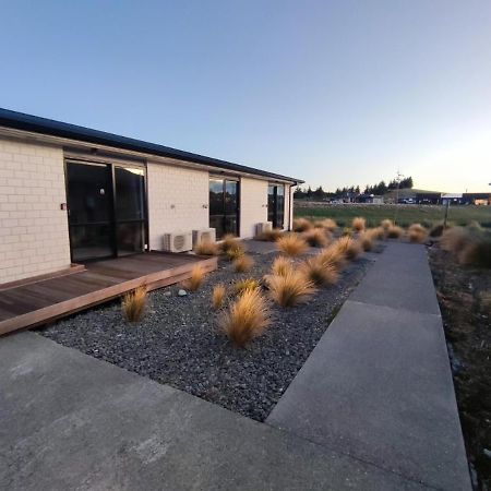 April Apartments Lake Tekapo Exterior photo