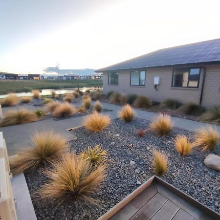 April Apartments Lake Tekapo Exterior photo