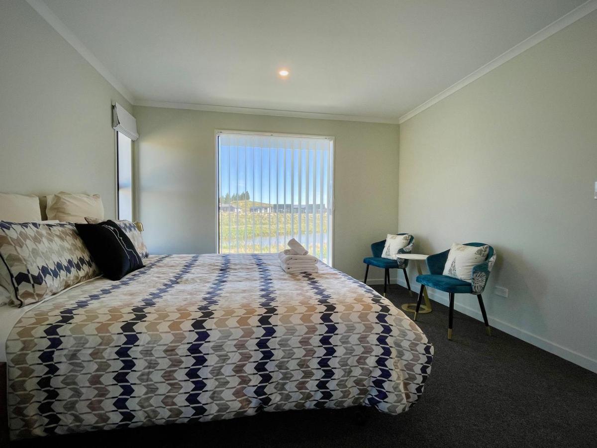 April Apartments Lake Tekapo Exterior photo